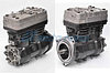 LK 4944 компрессор ( LK4944)  Компрессор LK-4944 двигателя DEUTZ TCD 2013 LO6 4V (yumak 01.04.143)