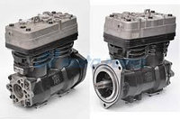 Компрессор LK-4944 двигателя DEUTZ TCD 2013 LO6 4V (yumak 01.04.143) ( LK4954)