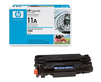 Заправка картриджа Q6511A модельный ряд: HP LJ 2410/2420/2430