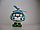 Робокар Хэлли  вертолёт из мультфильма «Робокар Поли», фото 4