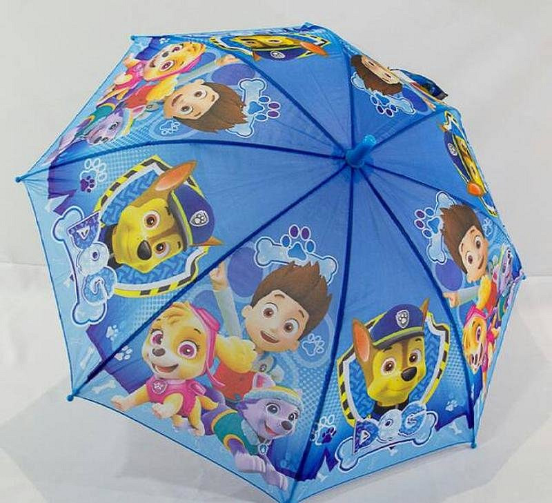 Зонт детский "Щенячий патруль"в ассортименте