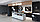 Витрина холодильная Carboma BLISS IC72 SL 1,3-1 брендирование фронтальной панели, фото 4