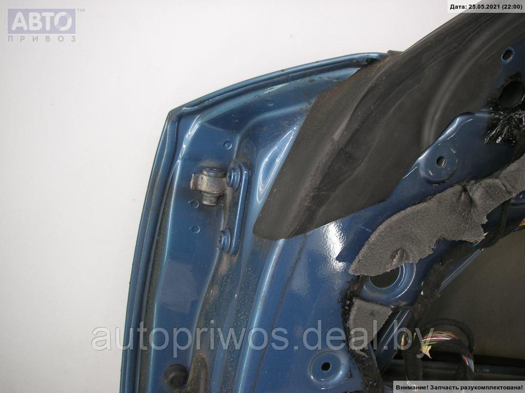 Дверь боковая передняя правая BMW Z4 E85/E86 (2002-2008) - фото 4 - id-p153860430