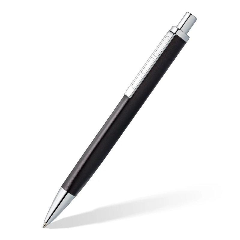 Ручка шариковая STAEDTLER triplus 444 M09-3