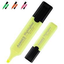 Маркеры Axent Highlighter 2531