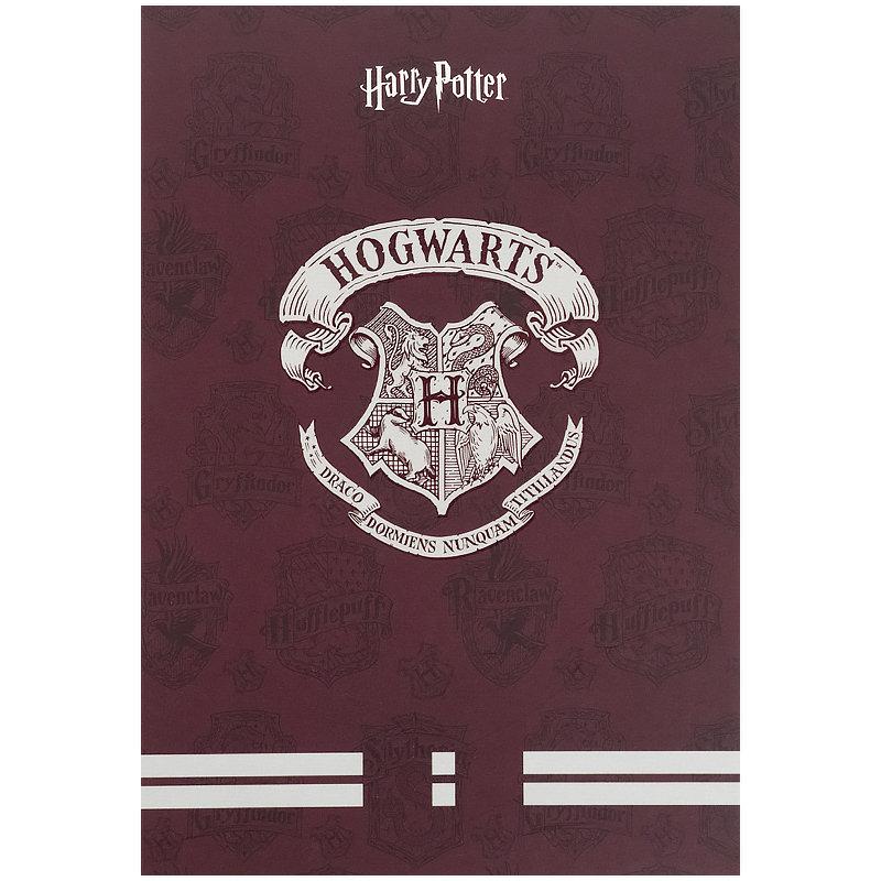 Блокнот-планшет Kite Harry Potter HP21-194-1 - фото 1 - id-p154272430