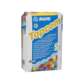 Состав для изготовления стяжки MAPEI Topcem, 20 кг.