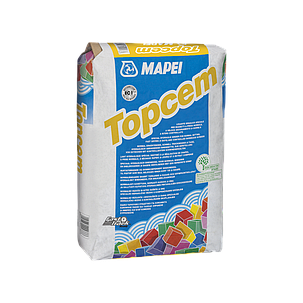 Состав для изготовления стяжки MAPEI Topcem, 20 кг., фото 2