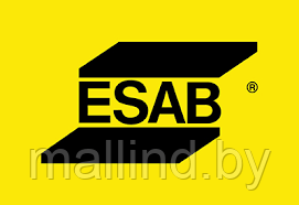 Очки защитные Warrior Spec ESAB, желтые, Швеция - фото 2 - id-p115030752