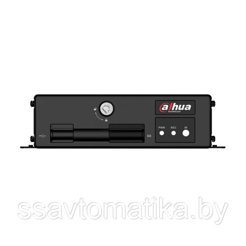 Автомобильный видеорегистратор DHI-MXVR1004 - фото 1 - id-p154294020