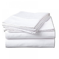 Салфетка техническая белая, сорт 1С | 40х40 см