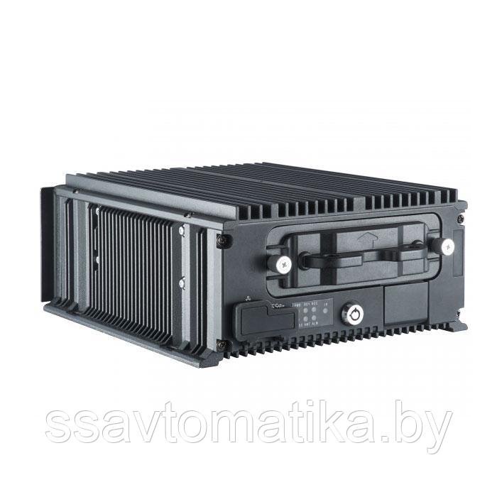 IP-видеорегистратор для транспорта DS-MP7608HN - фото 1 - id-p154295310