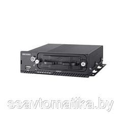 IP-видеорегистратор DS-MP5604N