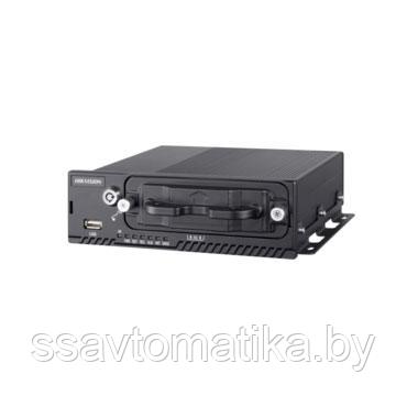 IP-видеорегистратор DS-MP5604N - фото 1 - id-p154296378