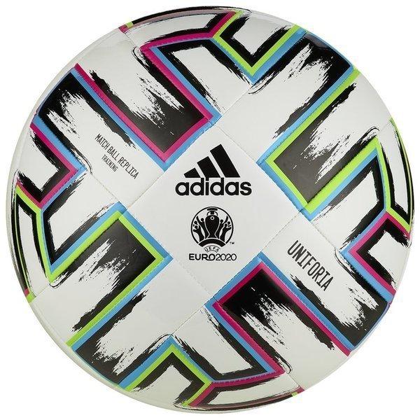 Мяч футбольный Adidas UNIFORIA Euro 2020 (FU1549)/4рр.