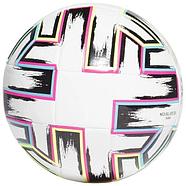 Мяч футбольный Adidas UNIFORIA Euro 2020 (FU1549)/4рр., фото 3