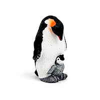 Игрушка пингвин (раскопай его)