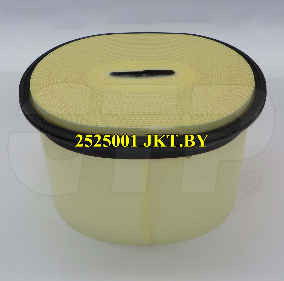 2525001 /252-5001 воздушный фильтр AIR FILTER - фото 1 - id-p151247565