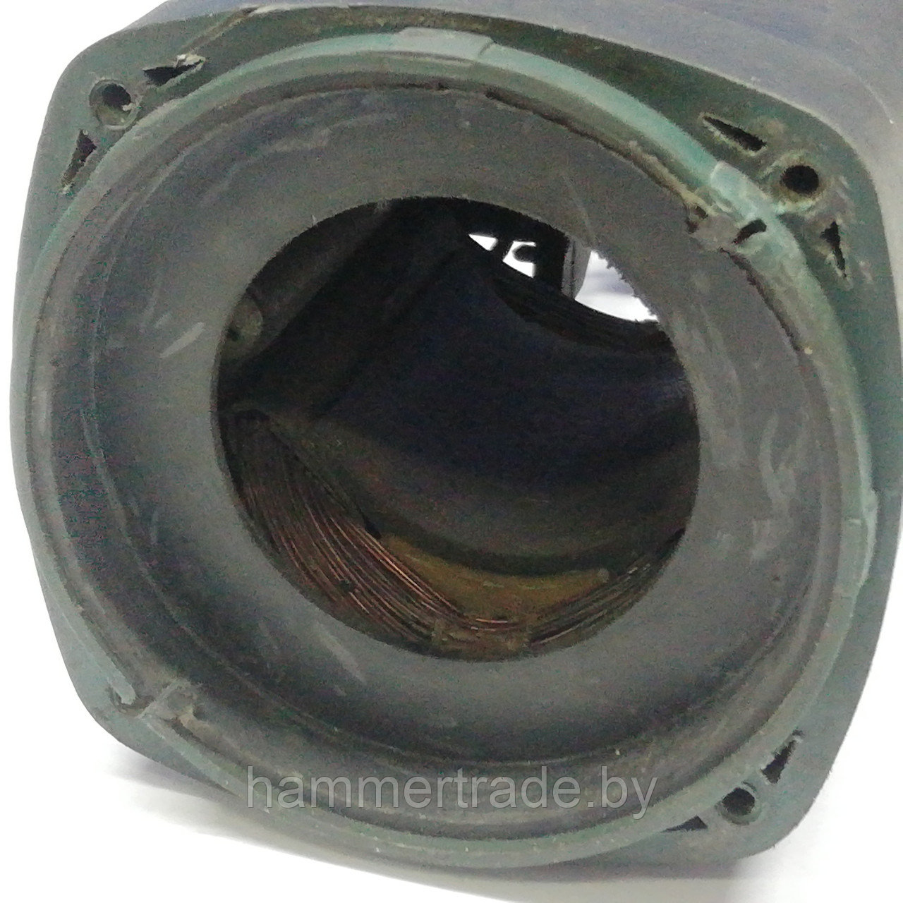 Корпус мотора в сборе со статором для STURM AG9012L - фото 2 - id-p154306329