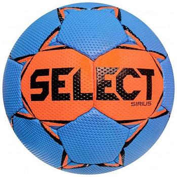 Гандбольный мяч Select Sirius/2