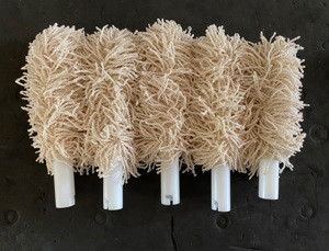 Щетка для аппарата Hurakan HKN-GP1000