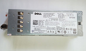 Блок питания Dell N870P-S0 870W  Hot Swap DPN PT164 / YFG1C / VT6G4 / 7NVX8 / D263K / 3257W / FU096 / C378K, фото 2