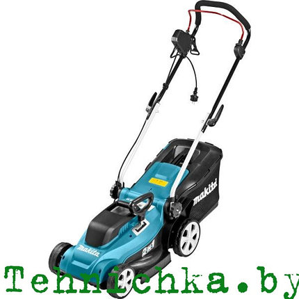 Газонокосилка Makita ELM3320, фото 2
