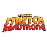 Тянущиеся фигурки Stretch Armstrong