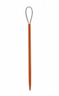 Knit Pro Игла для пряжи, алюминий, 2,25 мм, оранжевый