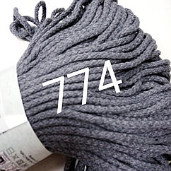 Пряжа Yarn art Macrame Braided