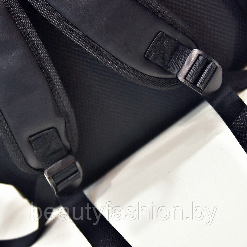 Рюкзак женский модель 388 (черный) - фото 7 - id-p154320980