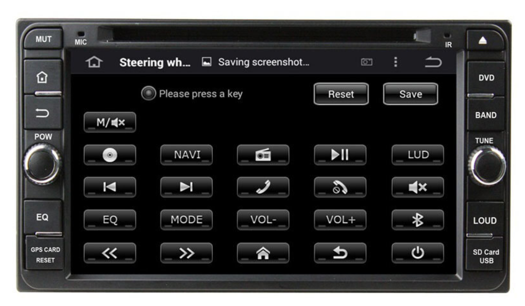 Штатная магнитола Carmedia для Toyota Camry '2002-2006 на Android 10 - фото 7 - id-p154329862