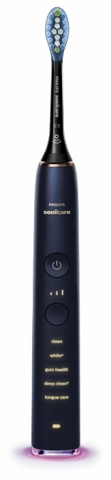 Зубная щетка Philips Sonicare DiamondClean Smart HX9954/57 - фото 6 - id-p154328793