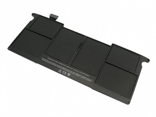 Оригинальный аккумулятор (батарея) для Apple Macbook Air 11-Inch MC503LL/A (A1375) 7.3V 35Wh