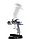 Универсальный краскопульт SAGOLA CLASSIC LUX с воздушной головой 40, дюзой 1.4, фото 5