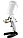 Универсальный краскопульт SAGOLA CLASSIC LUX с воздушной головой 40, дюзой 1.6, фото 10
