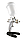 Универсальный краскопульт SAGOLA CLASSIC LUX с воздушной головой 40, дюзой 2.0, фото 4