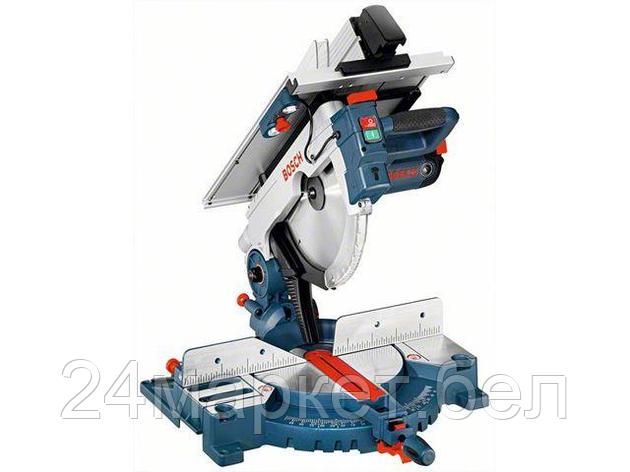 Дисковая пила Bosch GTM 12 JL Professional (0601B15001), фото 2