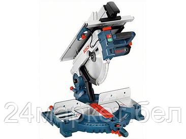 Дисковая пила Bosch GTM 12 JL Professional (0601B15001)