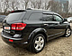 Ветровики Dodge Journey (JC) 2008 / додж джорней (Cobra), фото 3