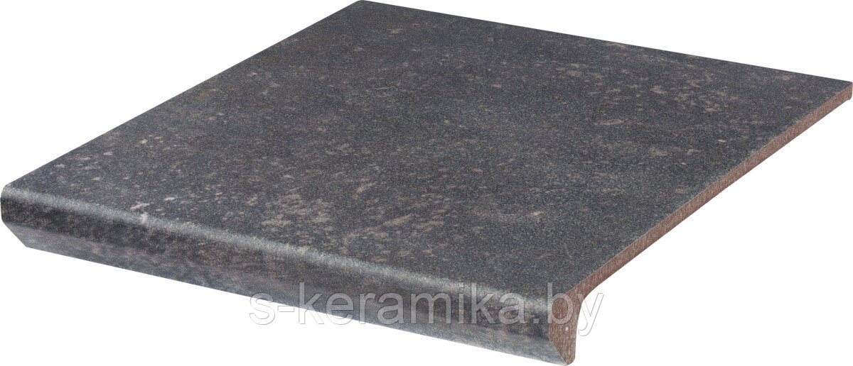 Clinker Paradyz Ceramika Viano Antracite Klinkier 30x60cm, 30x30cm - фото 6 - id-p154350063