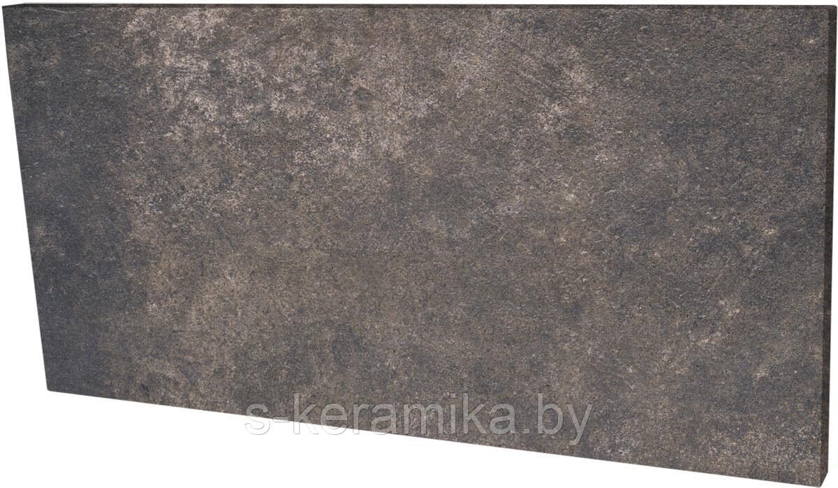 Clinker Paradyz Ceramika Viano Antracite Klinkier 30x60cm, 30x30cm - фото 10 - id-p154350063