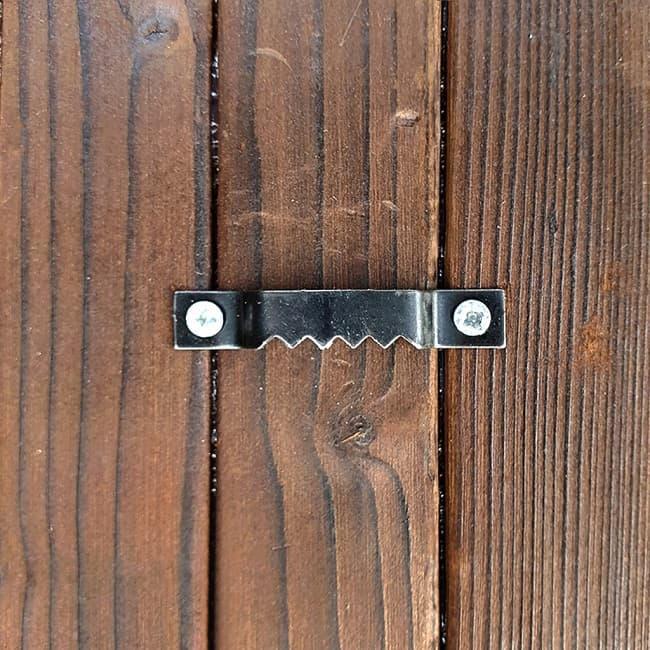 Ключница деревянная «Выходя из дома, НЕ ЗАБУДЬ:» 20*36 см. - фото 2 - id-p154350301