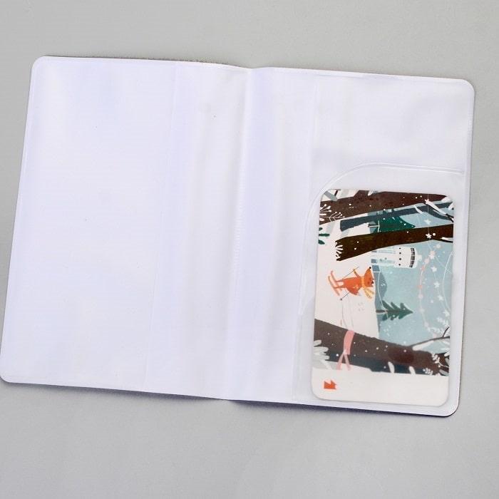 Обложка на паспорт «Star Wars» - фото 3 - id-p154350308