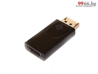 Аксессуар Palmexx DisplayPort - HDMI 4K UltraHD PX/DP-HDMI-4K