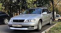 Ветровики Opel Omega B универсал 1994-2004 / Опель Омега Б универсал (Cobra)