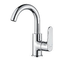 Смеситель для кухни KUCHINOX - BQD-028D DIMA (ПОЛЬША) 92873408 Смеситель для кухни KUCHINOX - BQD-028D DIMA (ПОЛЬША)