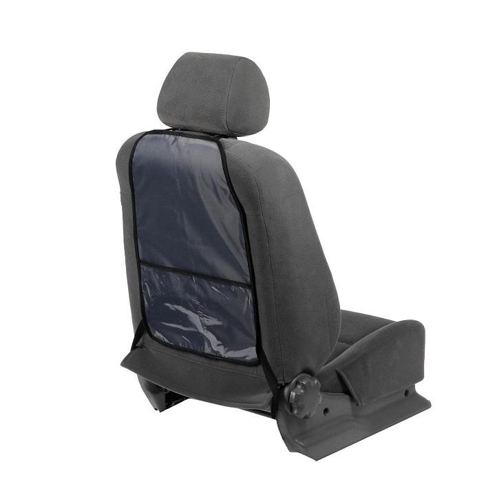 Автомобильный органайзер-защита на сидение «Torso» 55х37 см - фото 2 - id-p154350470