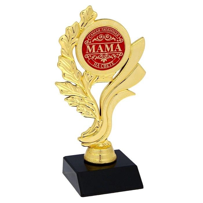 Почетная награда «Лучшая мама на свете»