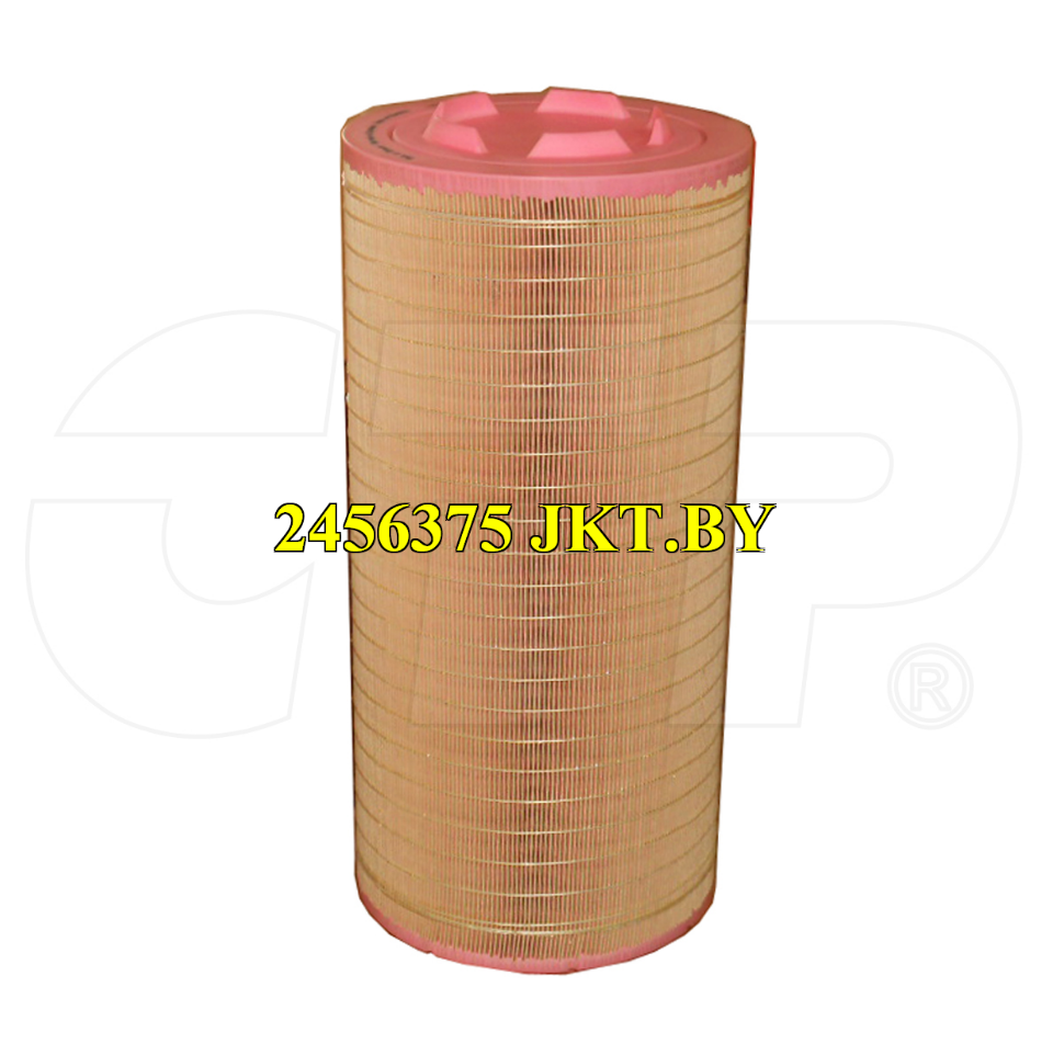 2456375 /245-6375 воздушный фильтр AIR FILTER - фото 1 - id-p151245808